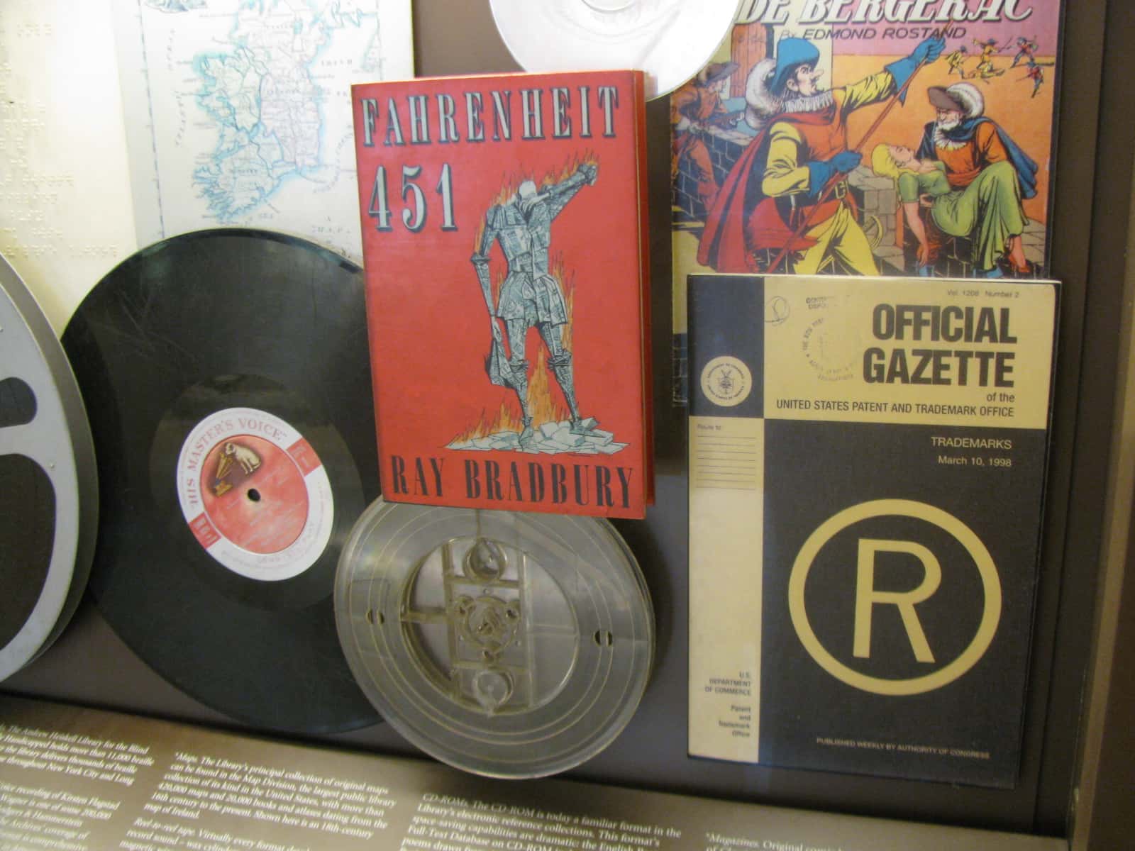 Bookworms Would Know facts