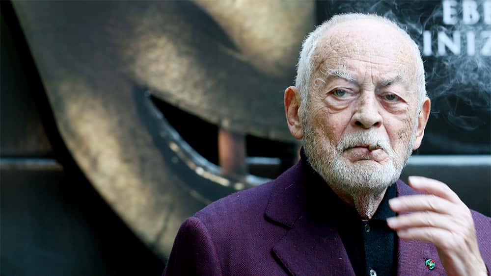 David Lynch Films facts