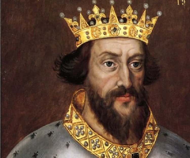 william the conqueror facts