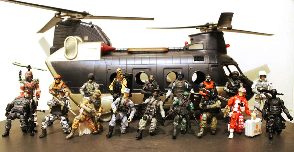 Dark Side of Cartoons Facts