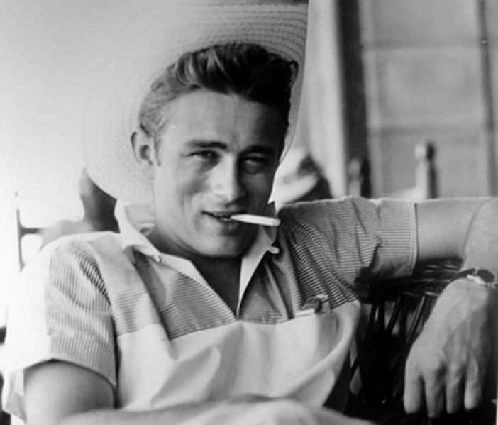 James Dean Facts