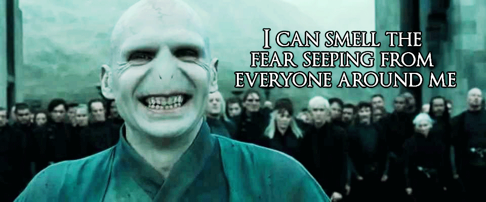 Harry James Potter facts