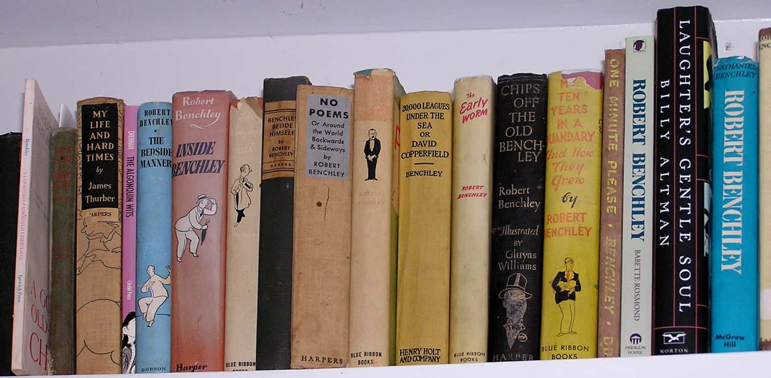 Bookworms Would Know facts