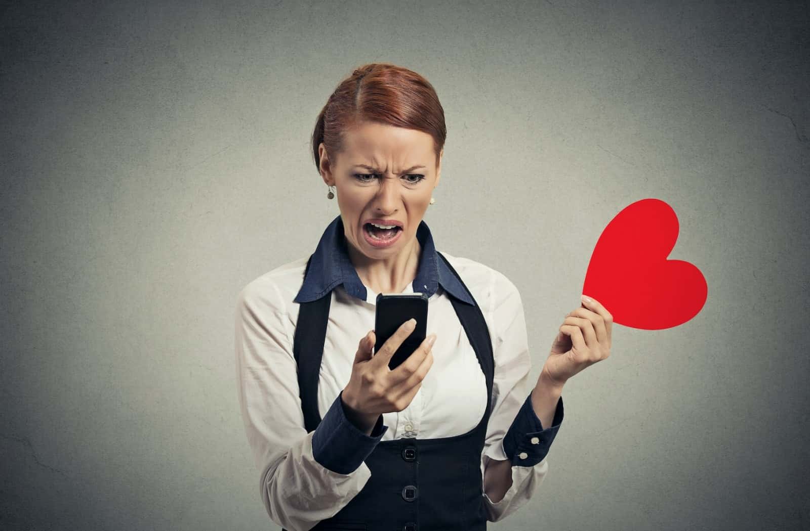 Dating & Relationships facts 