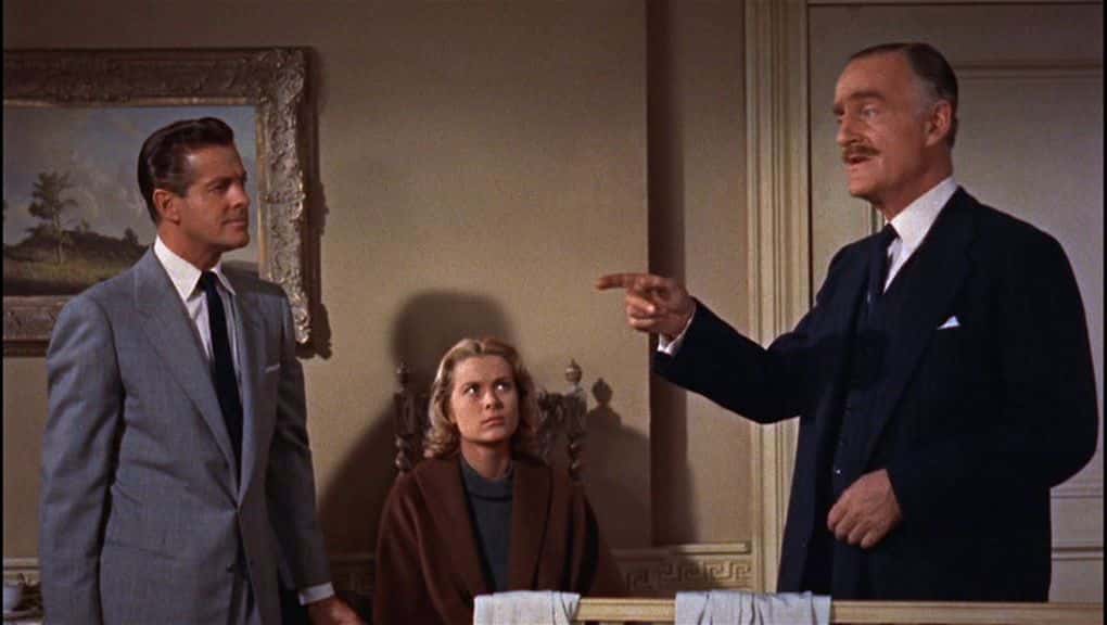 Alfred Hitchcock Movies Facts