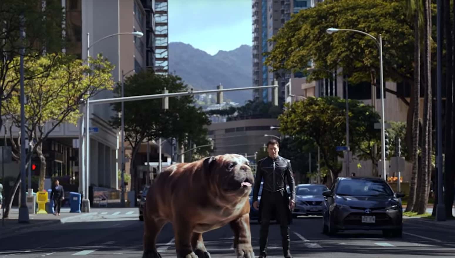 Marvel TV Shows facts 