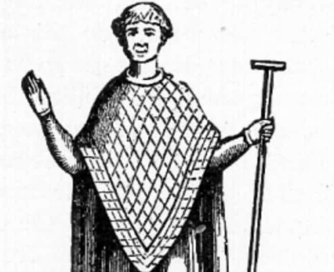 william the conqueror facts