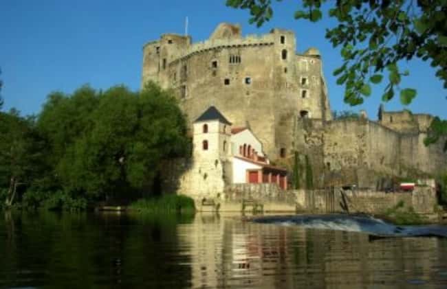 Medieval England facts