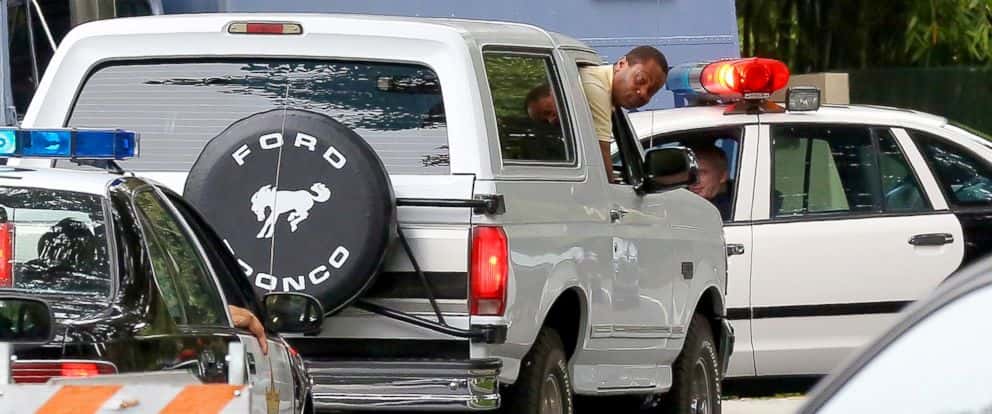 O.J. Simpson Trial Facts