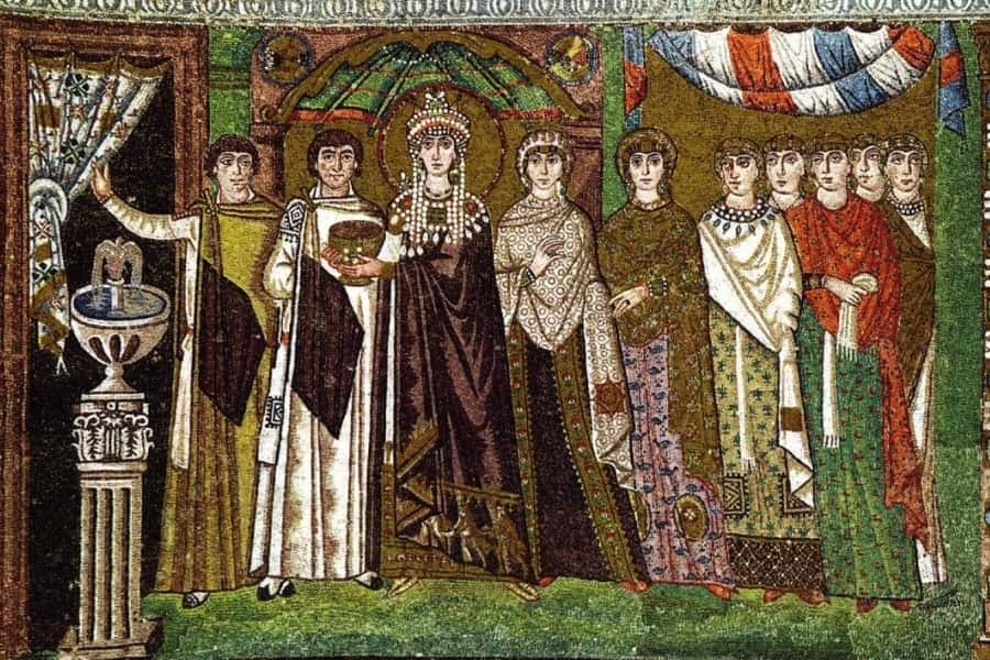 Roman Emperors facts