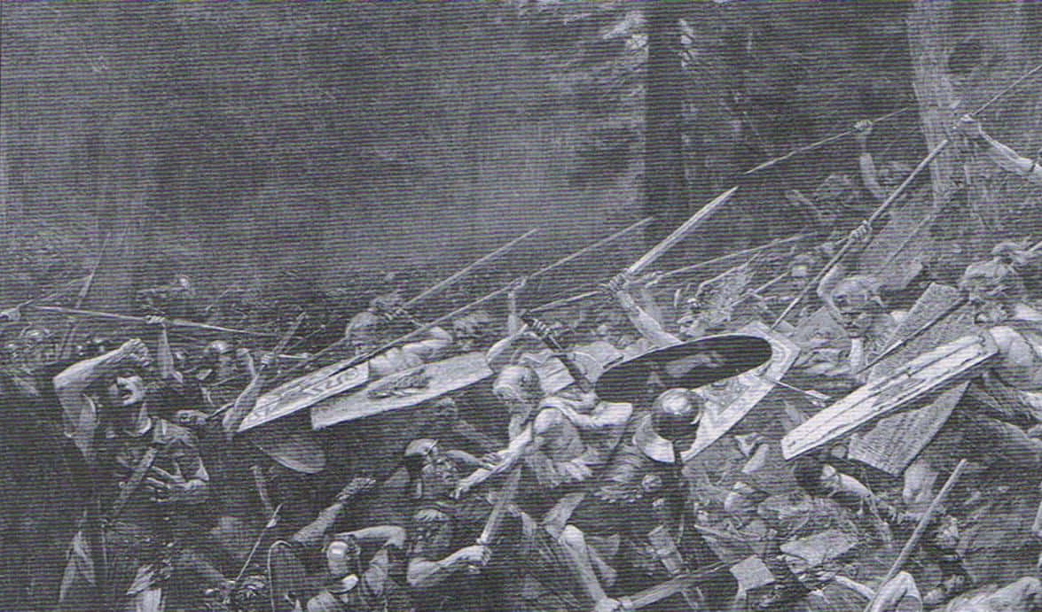 Military Blunders facts