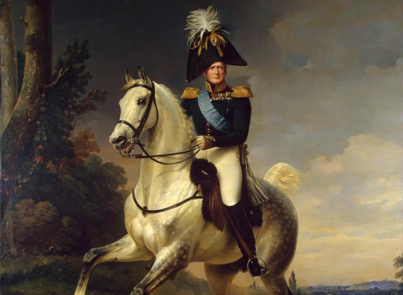 Napoleon Bonaparte Facts