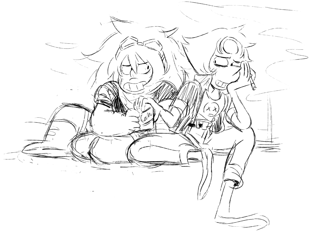 Dark Side of Cartoons Facts