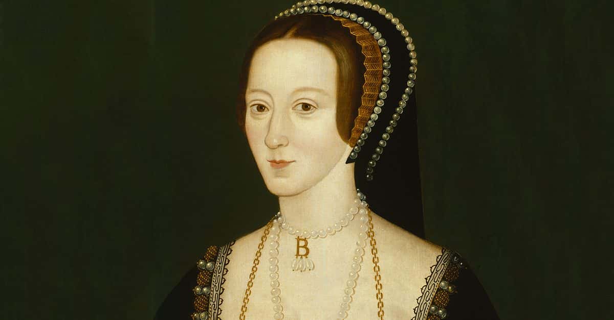 The Ruthless History Of Queen Elizabeth I, The Vicious Virgin
