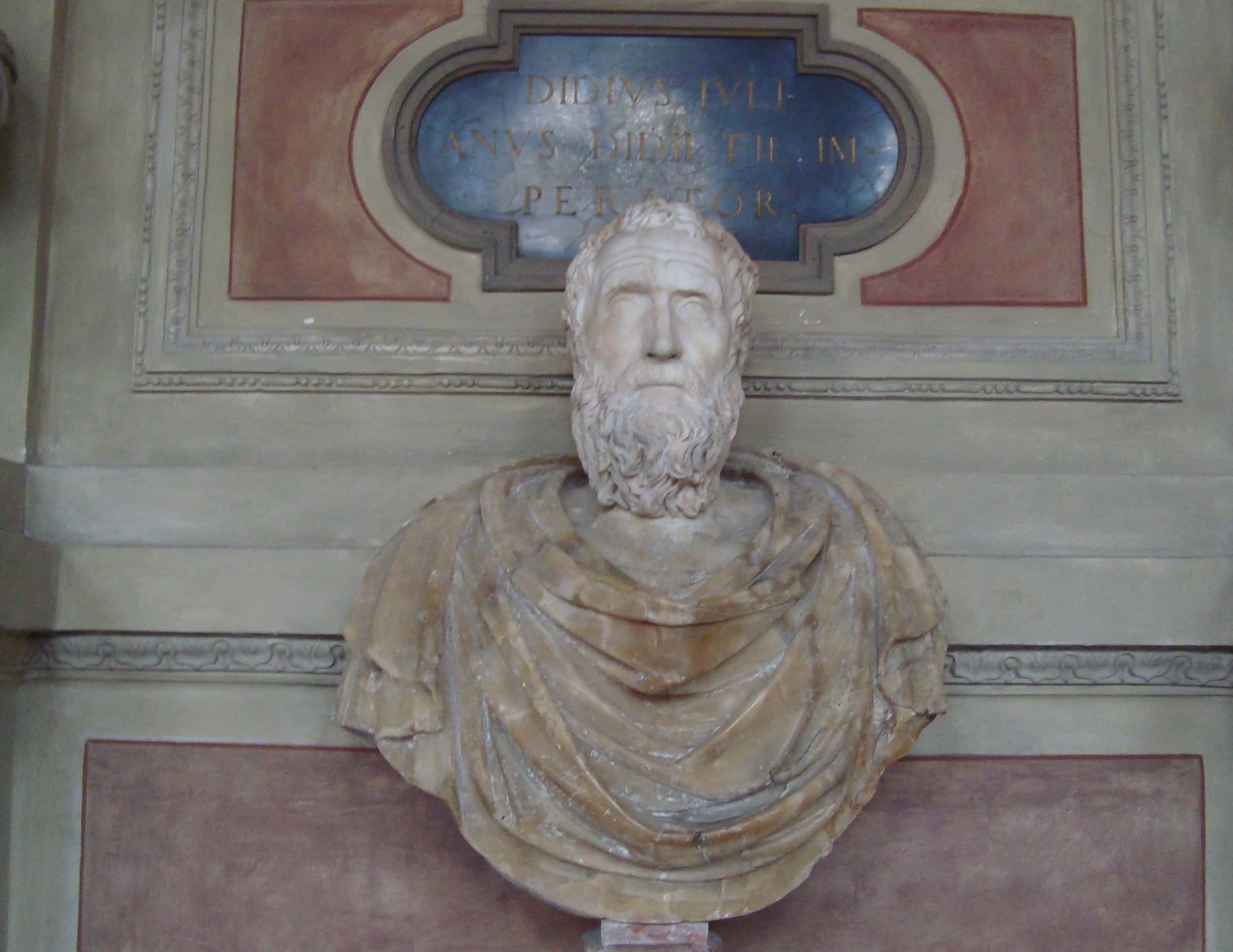 Roman Emperors Facts