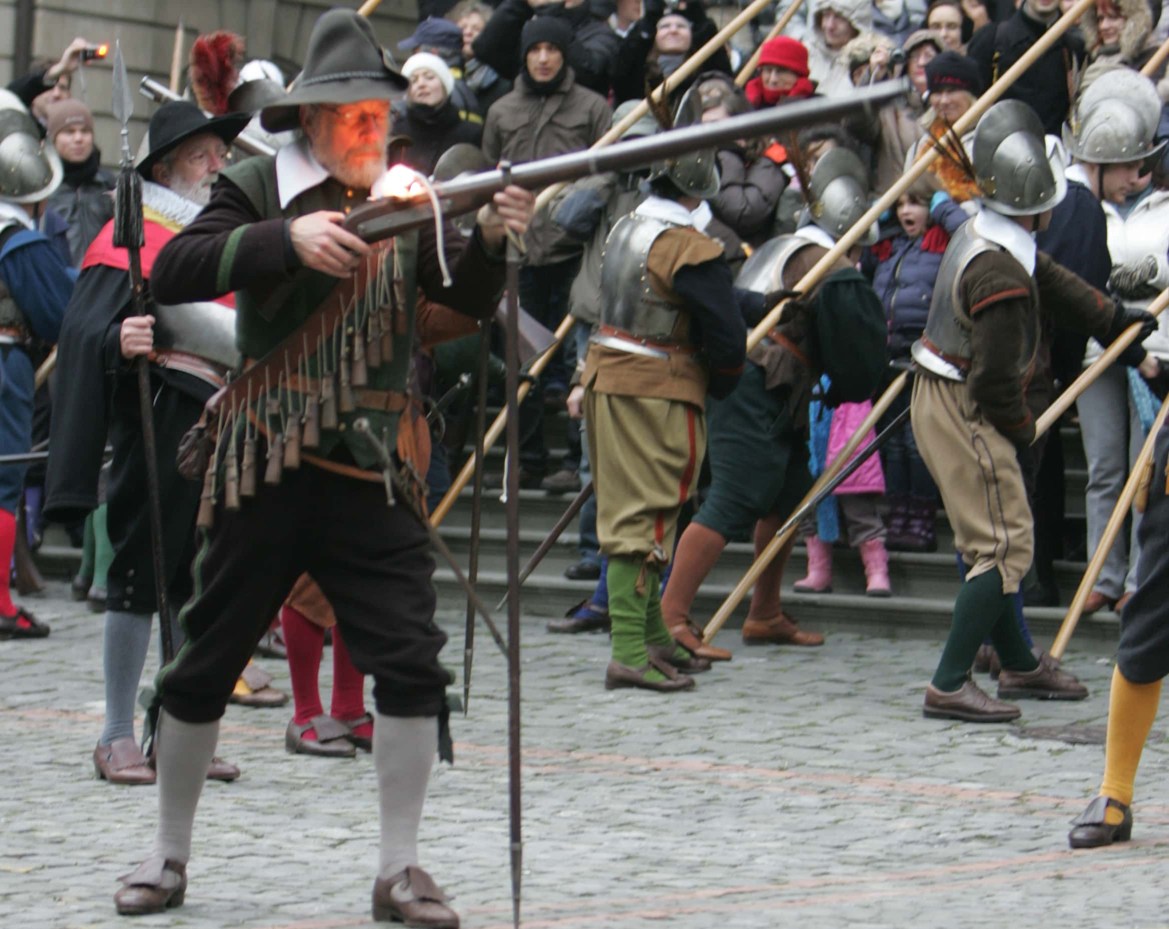 War Machines in History facts