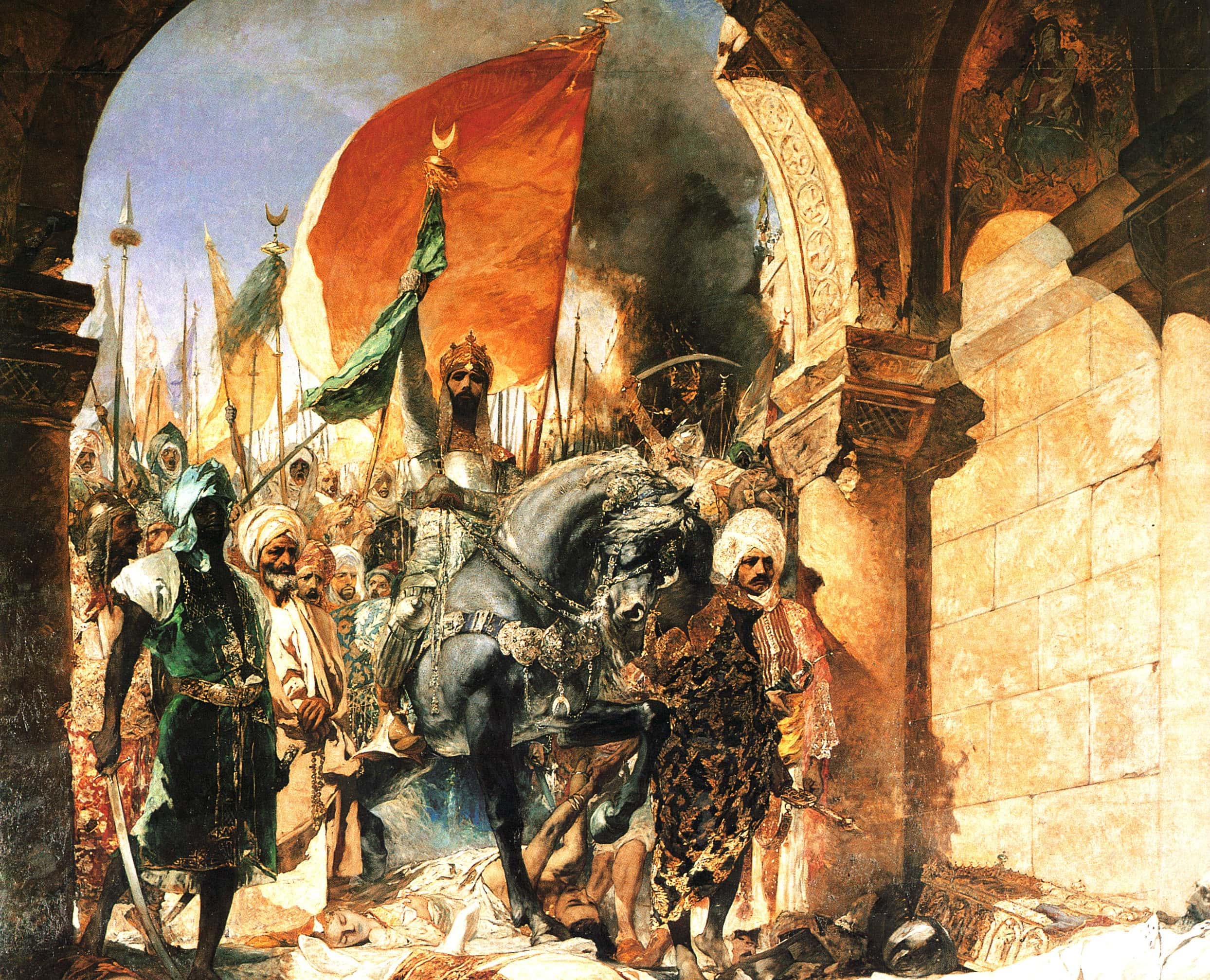 Psychological Warfare Facts