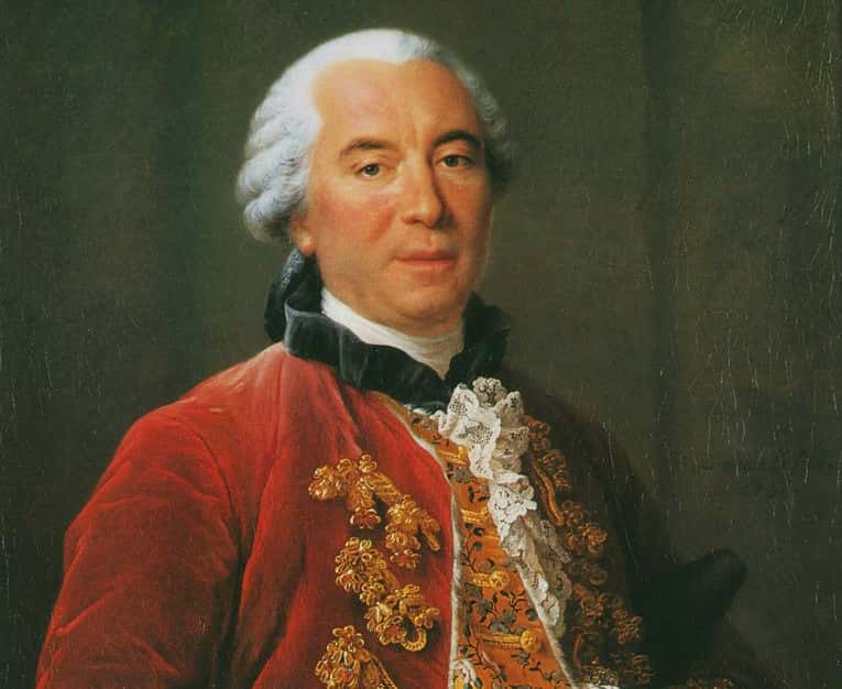 Thomas Jefferson Facts