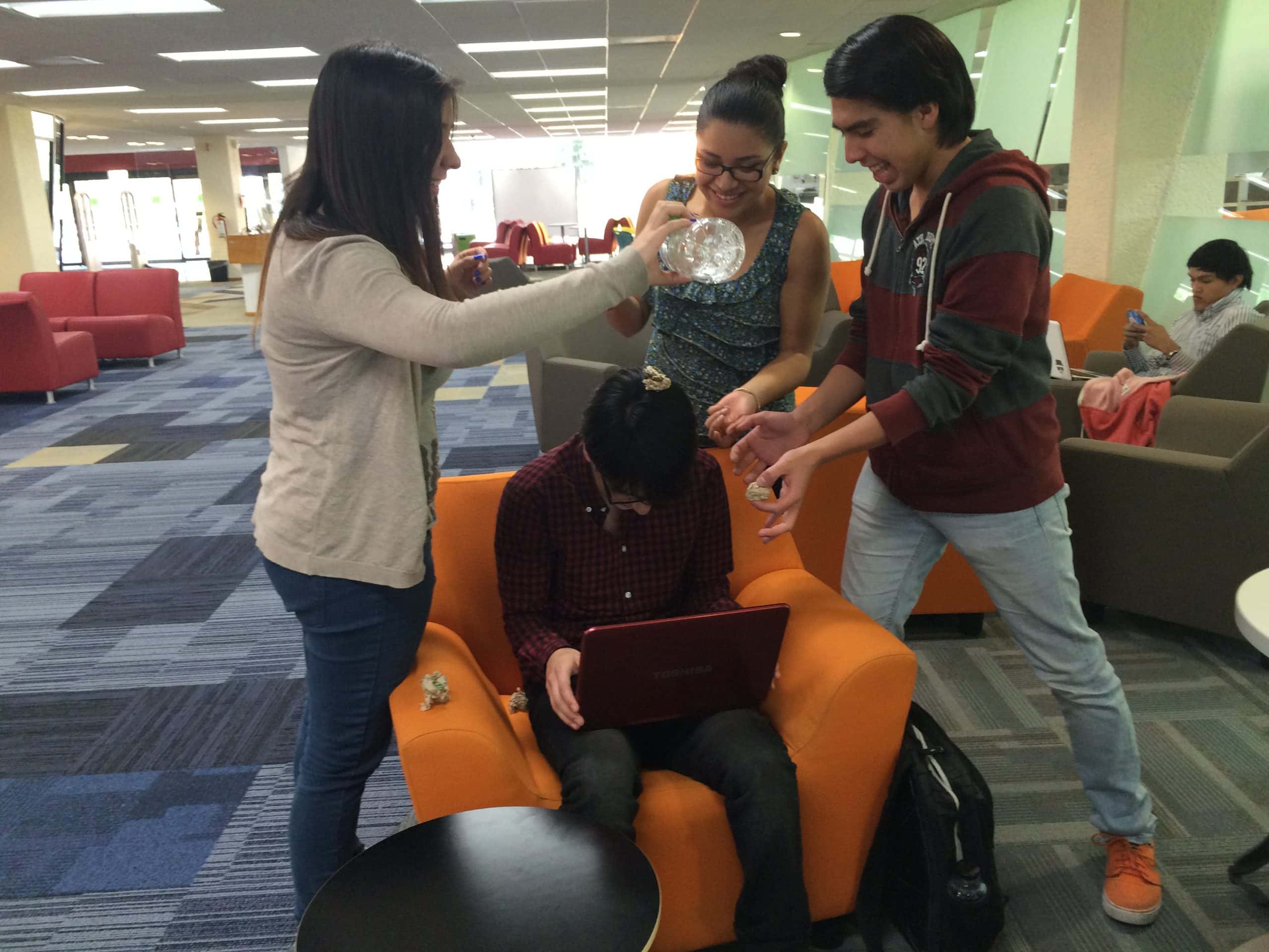 Fraternities and Sororities Facts