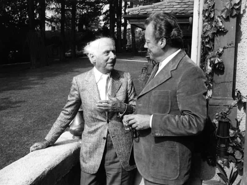 Exiled Writers and Artists Facts