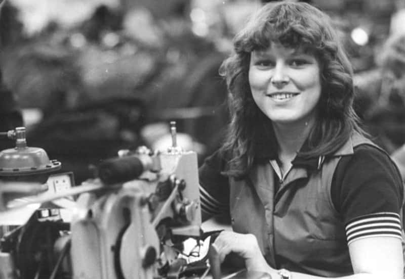 Life In East Germany facts