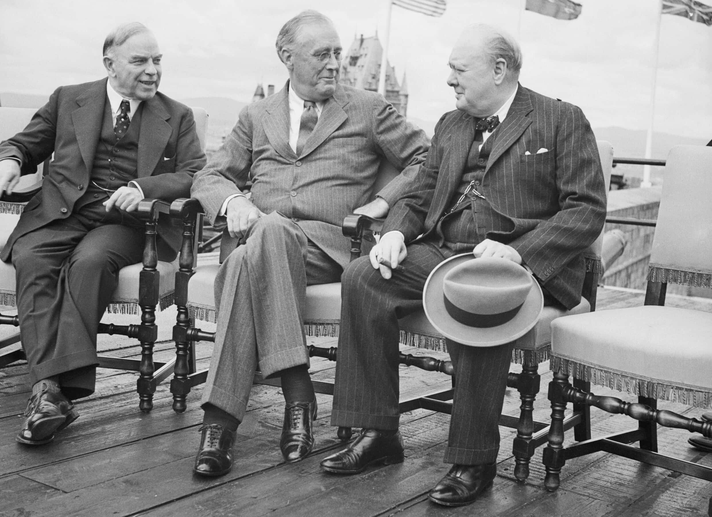 The Manhattan Project facts