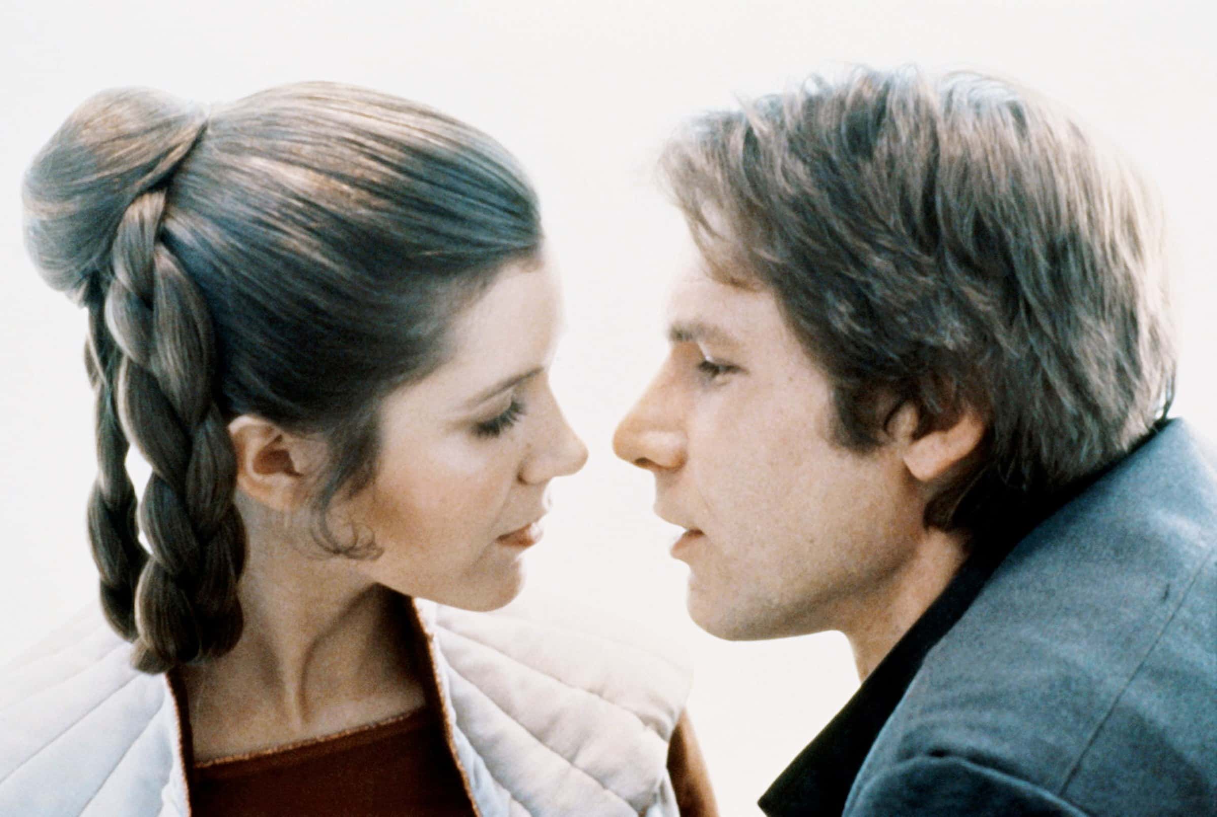 Han Solo facts