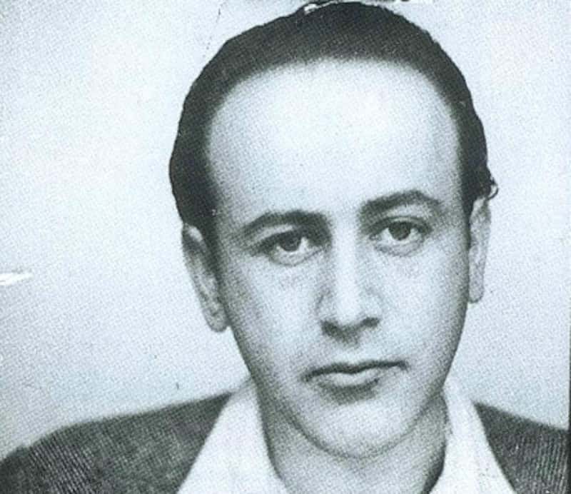 Exiled Writers and Artists Facts