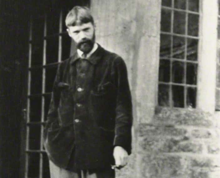 Exiled Writers and Artists Facts