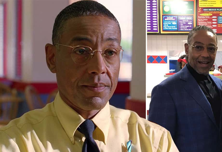 Hollywood Villains facts