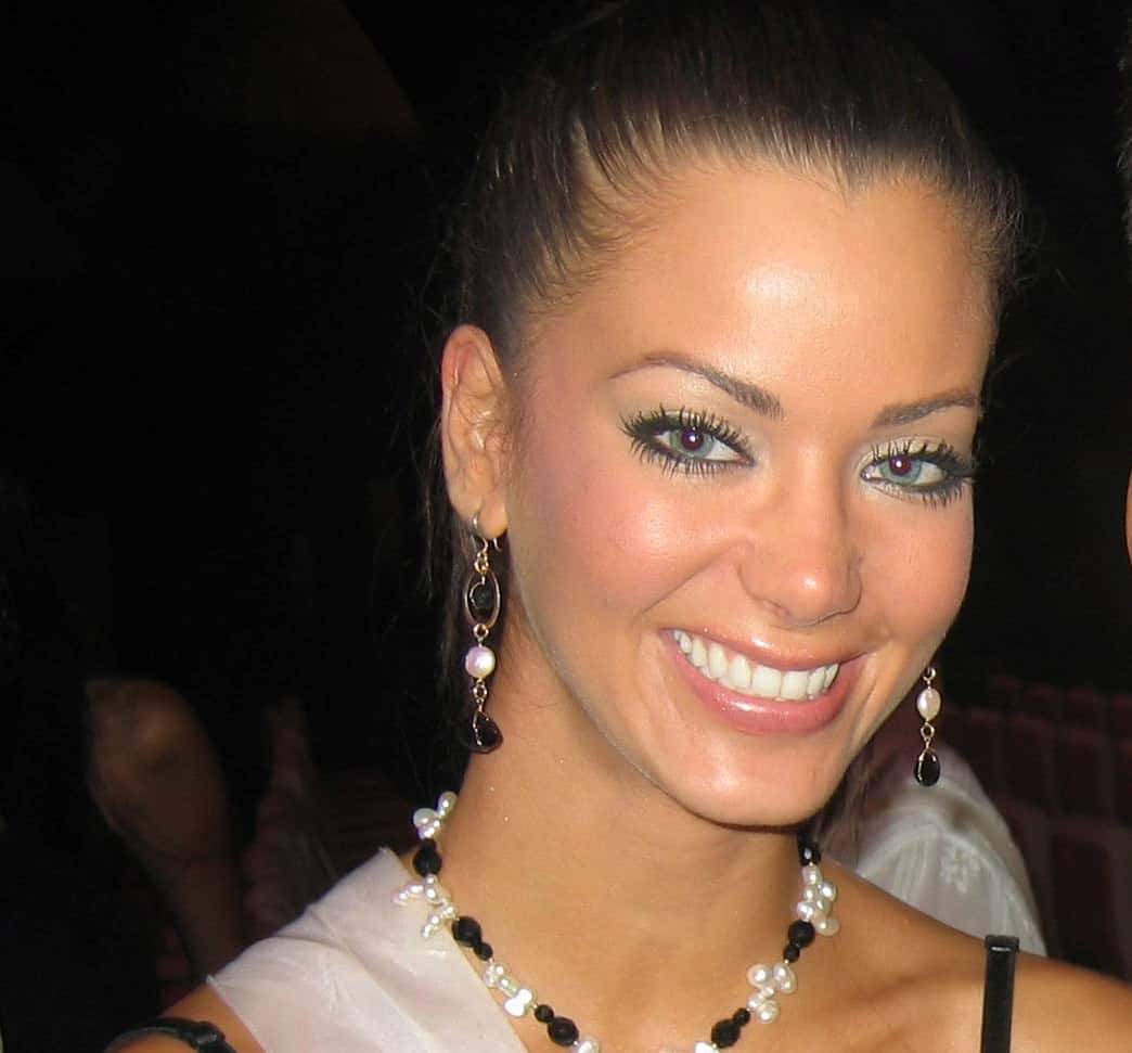 The Miss Universe Pageant Facts