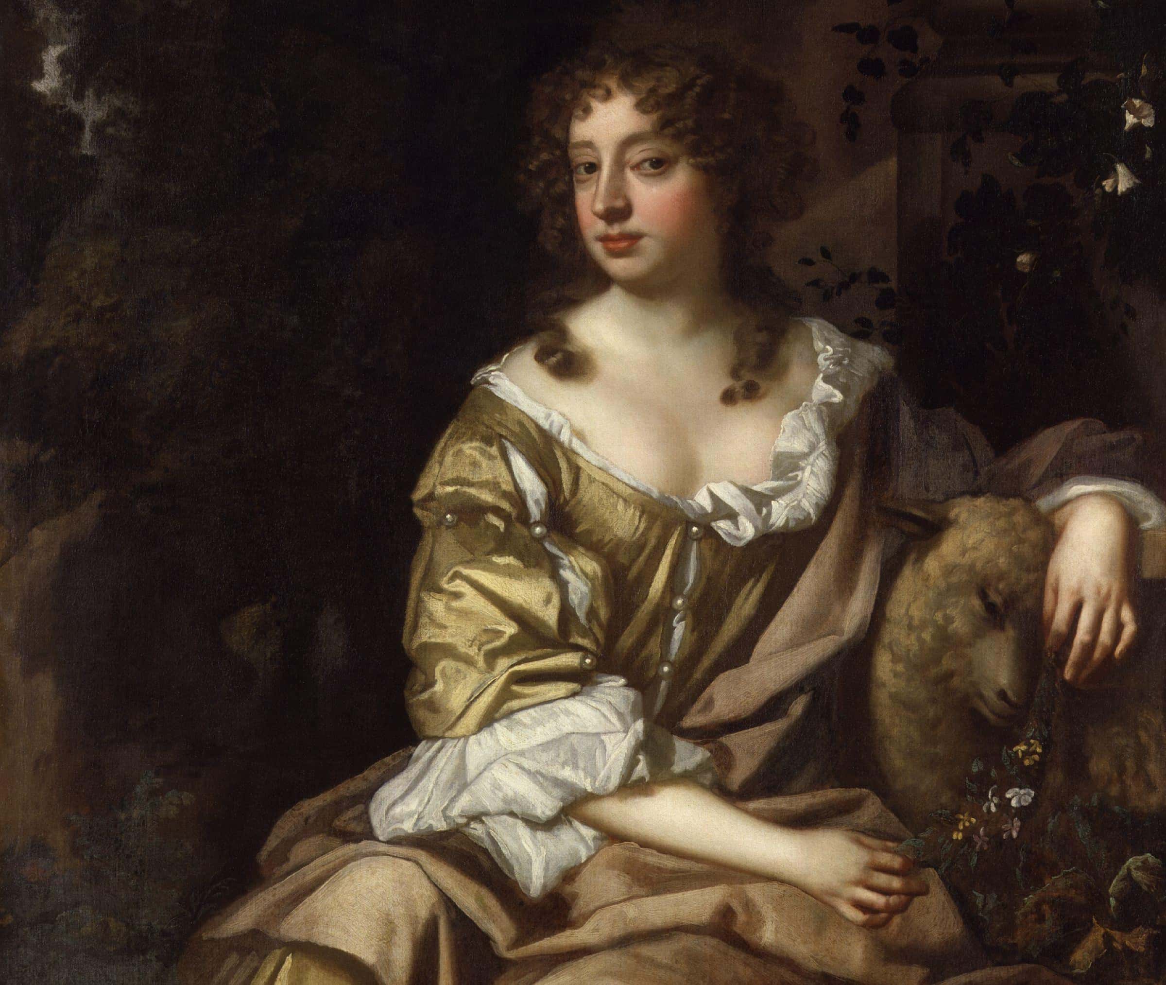 Historical Mistresses Facts