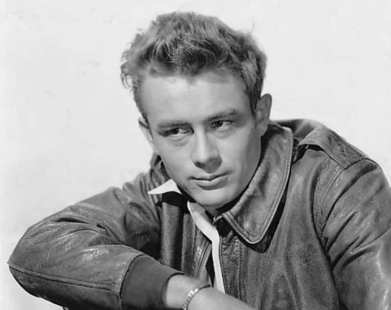 James Dean Facts