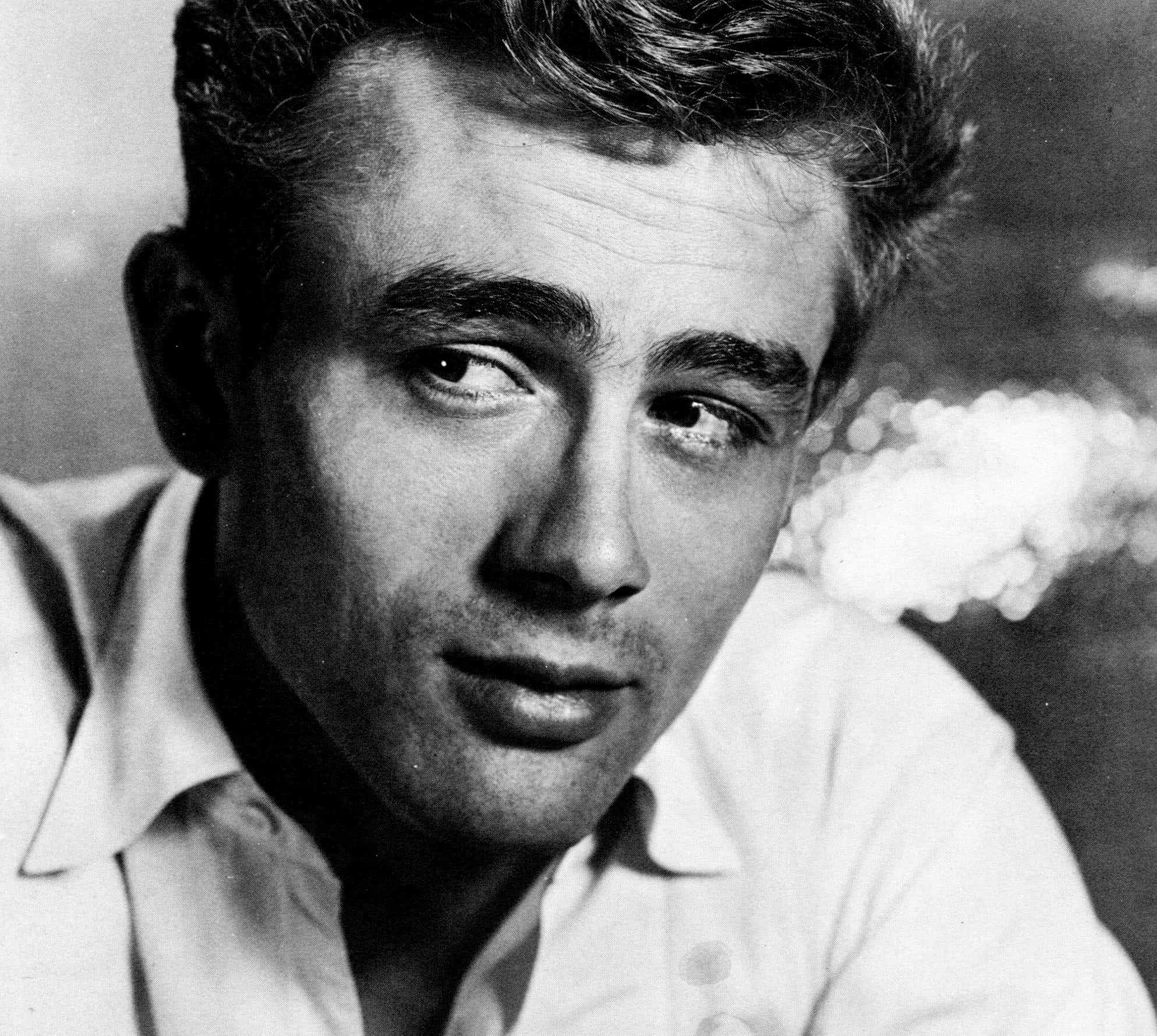James Dean Facts