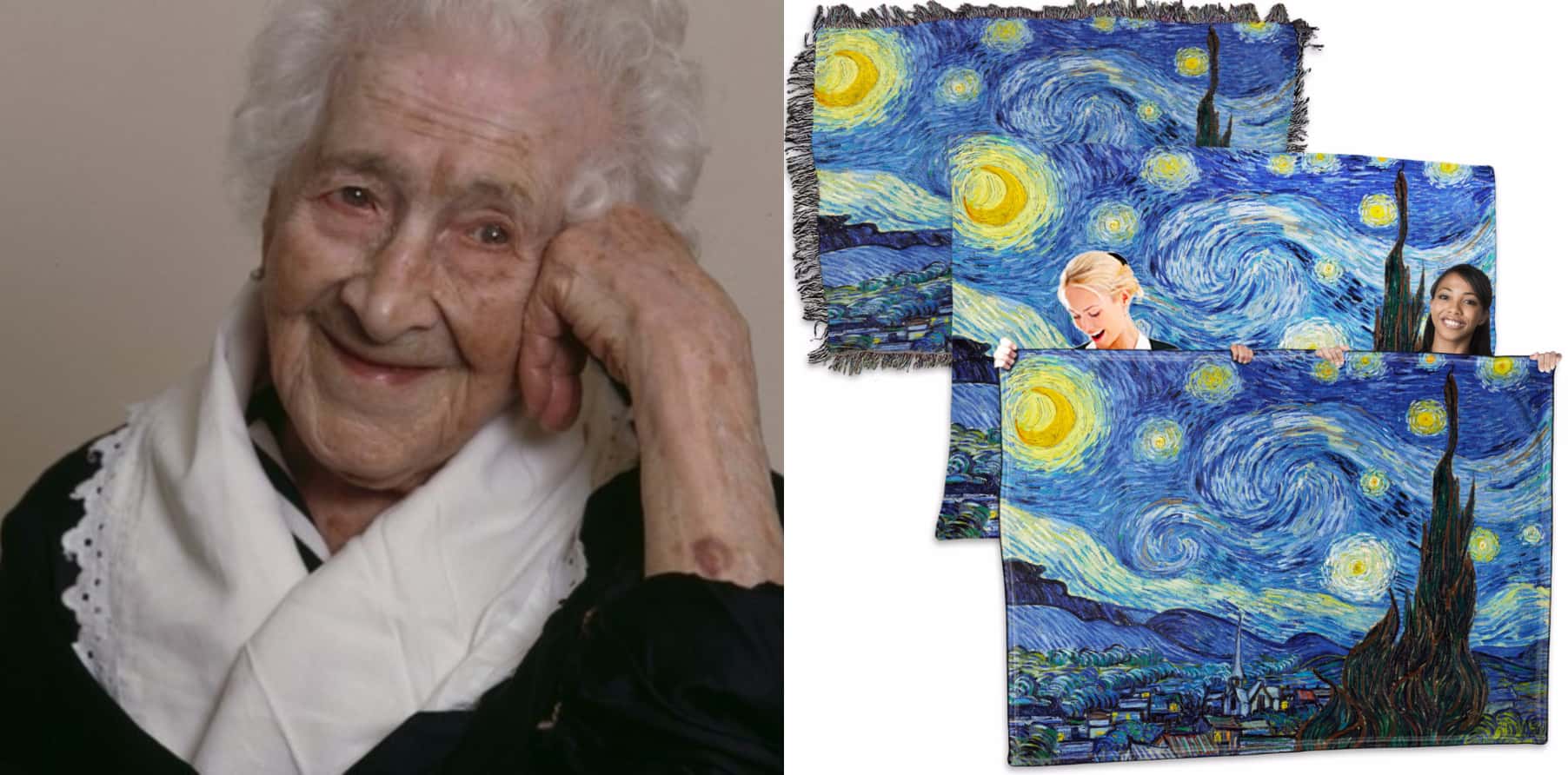 Vincent Van Gogh Facts