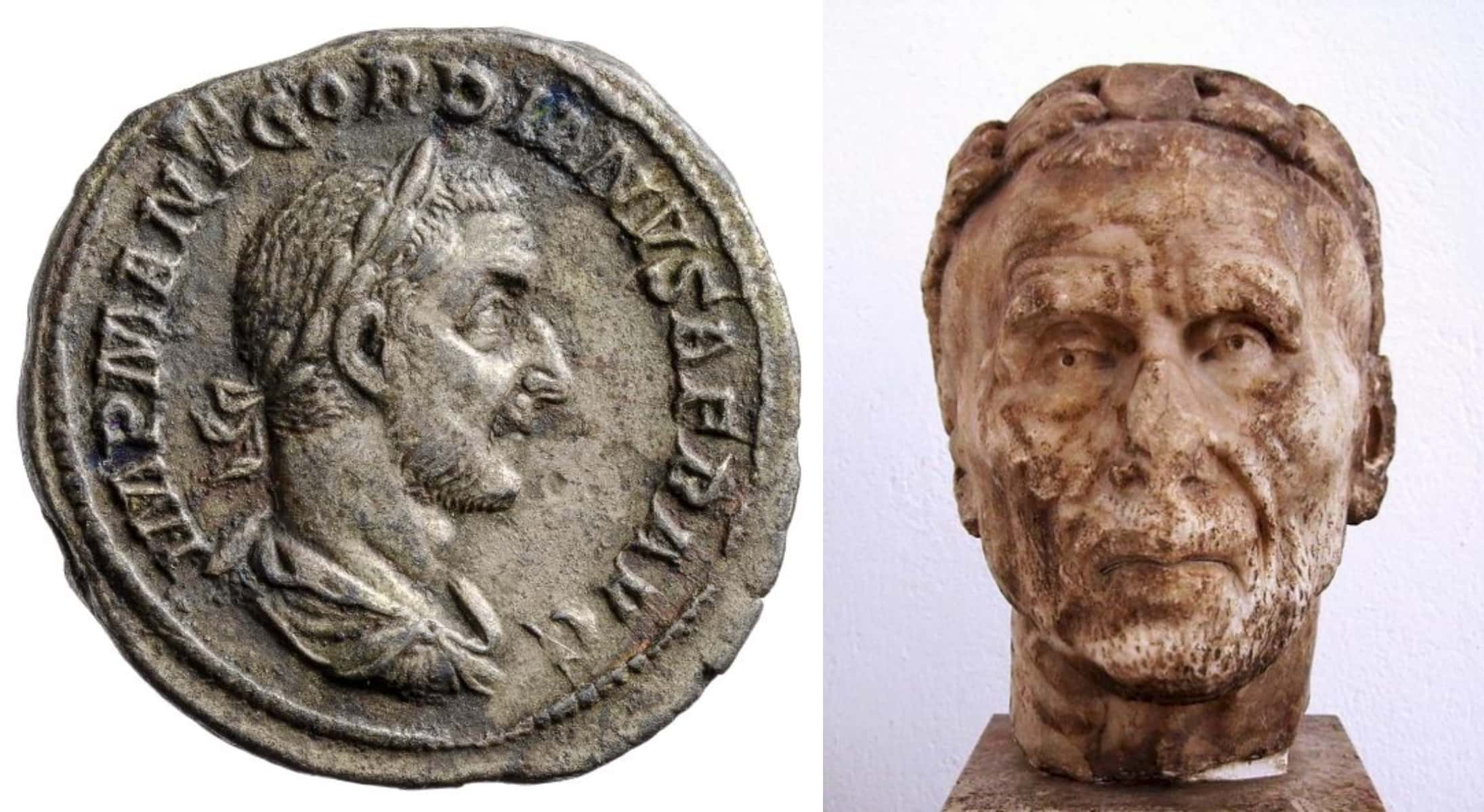 Roman Emperors facts