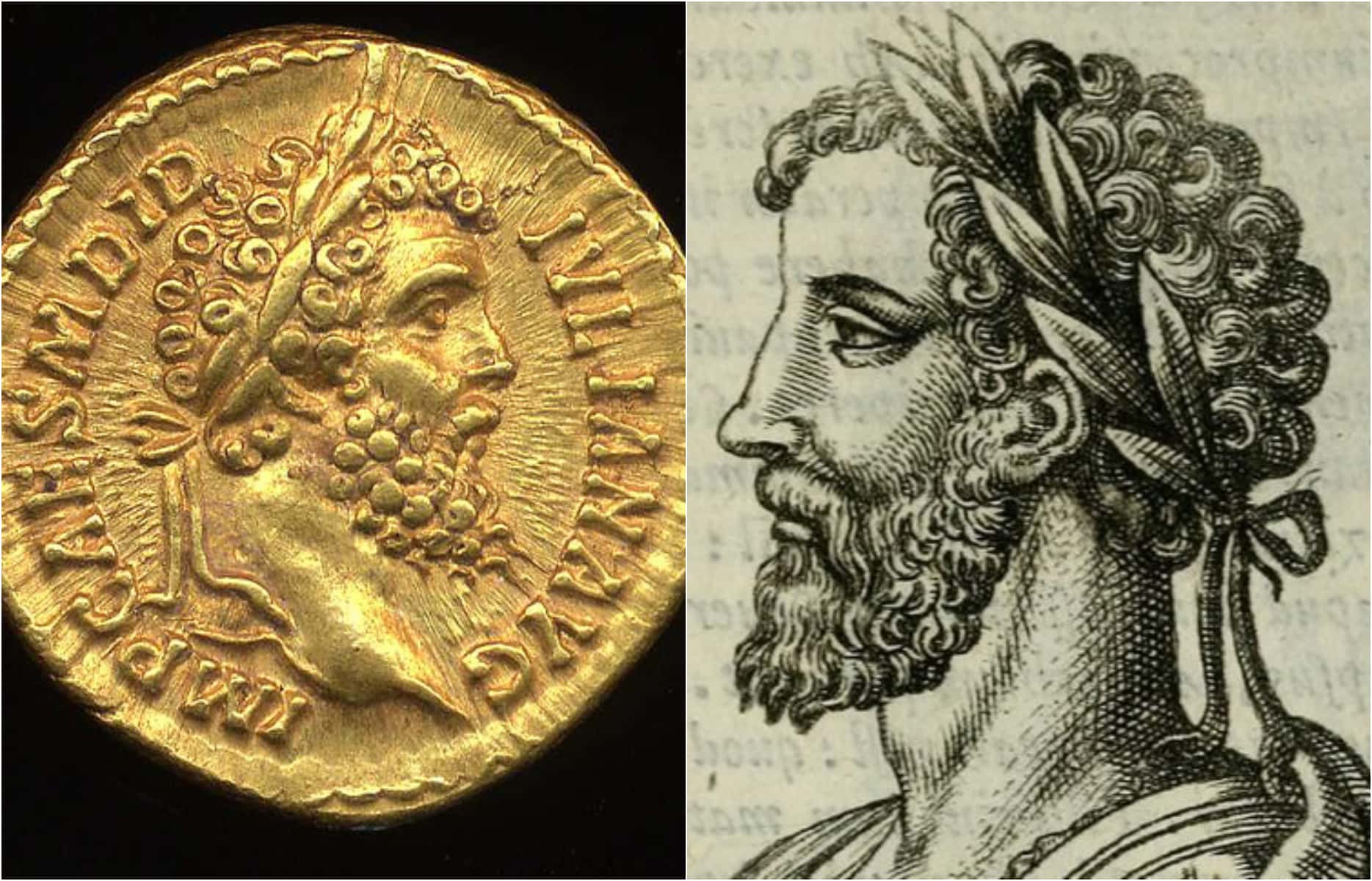 Roman Emperors facts