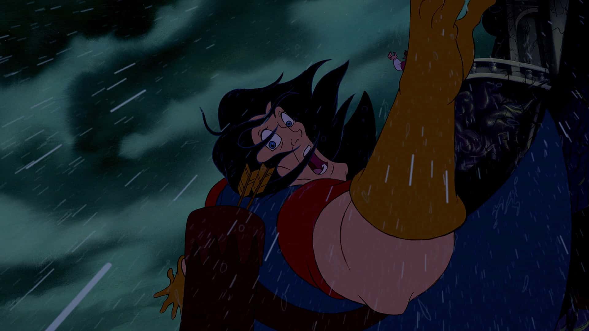 Hollywood Villains facts