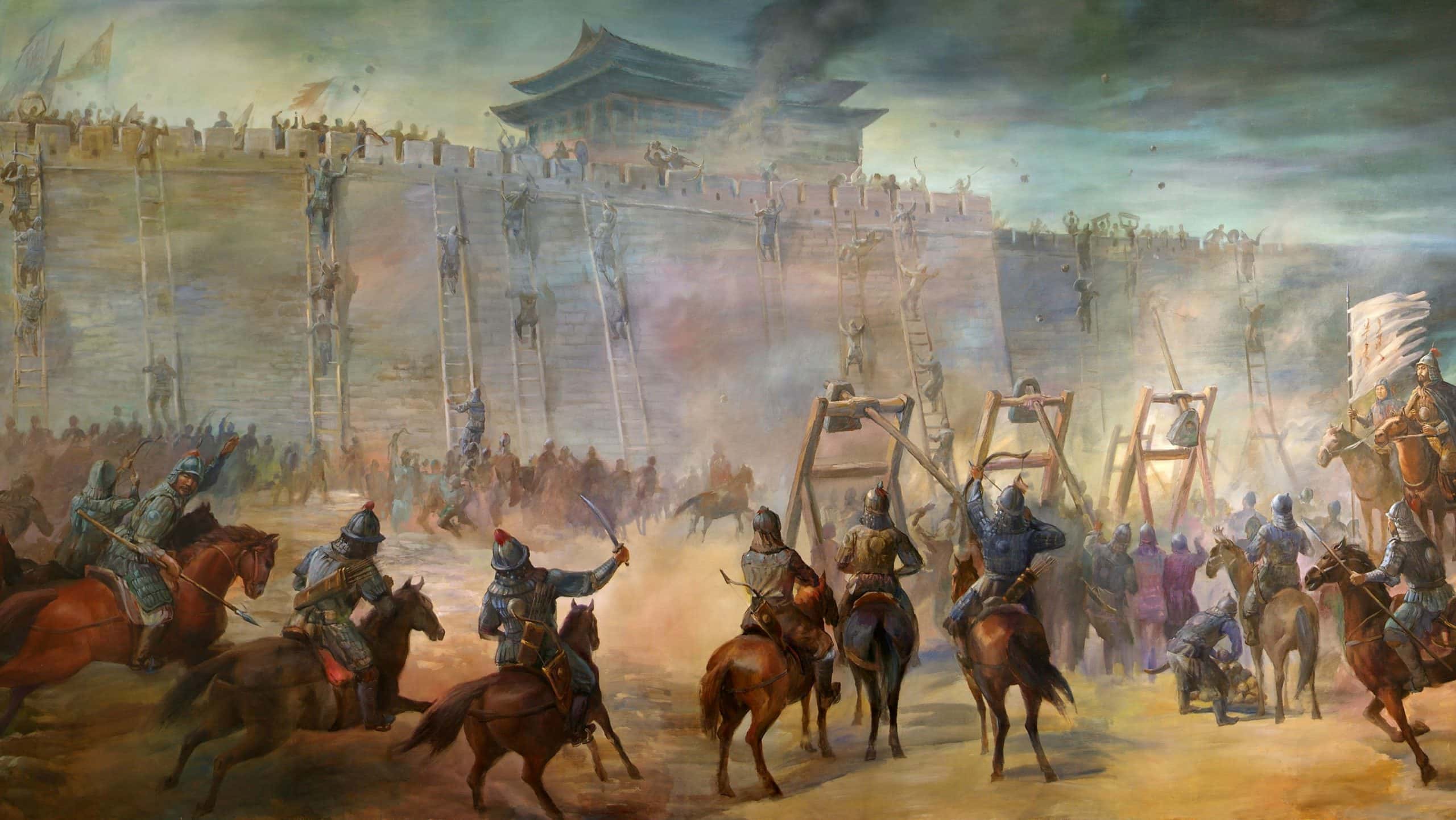 Psychological Warfare Facts