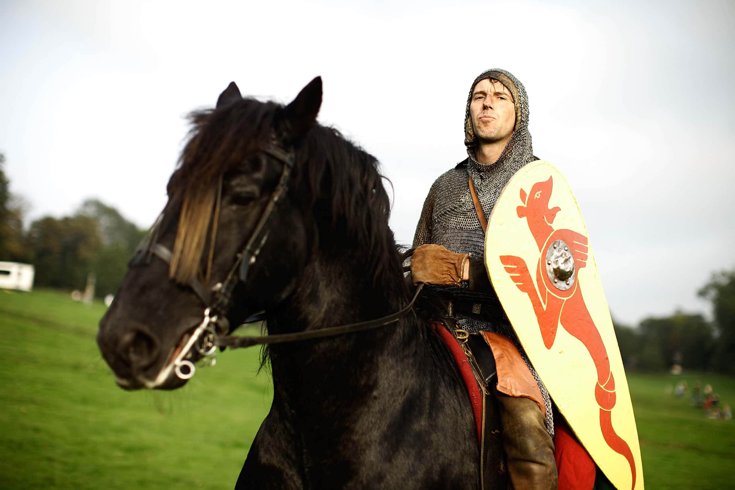 William the Conqueror facts