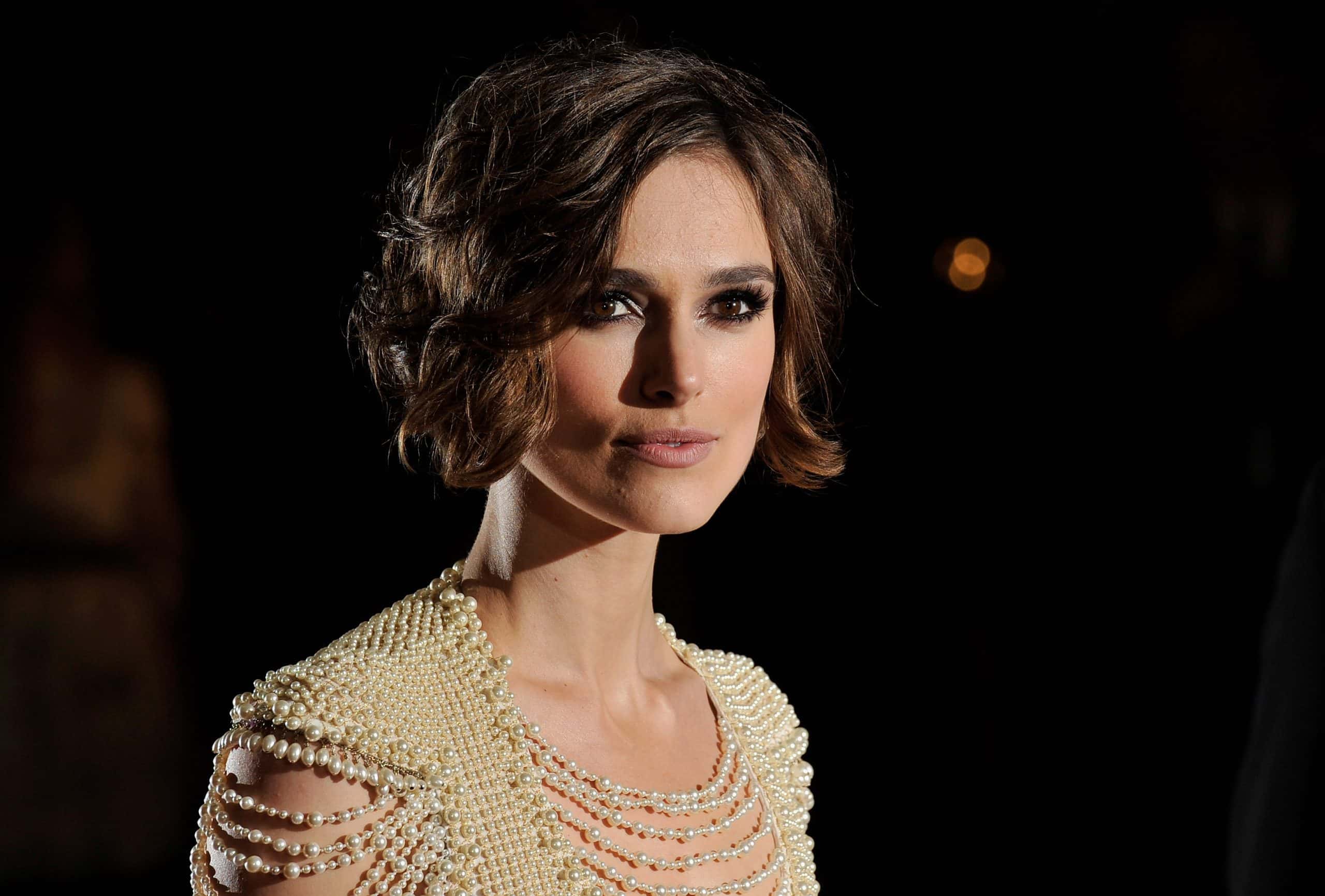 Never Let Me Go - Premiere