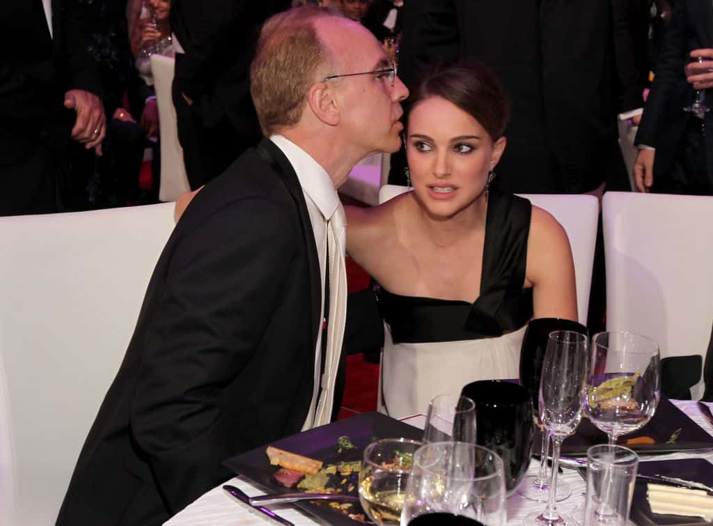 Natalie Portman Facts