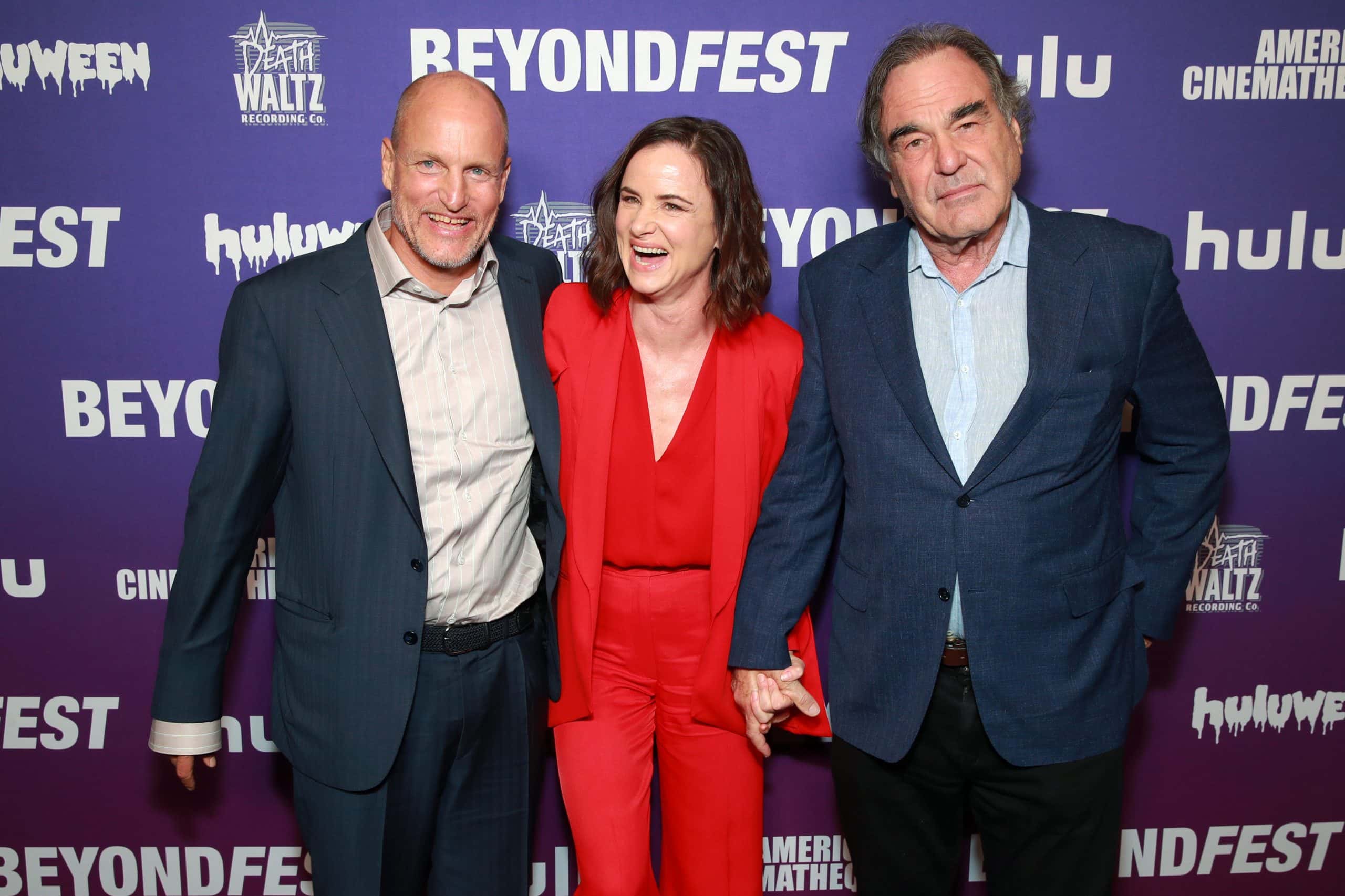 Oliver Stone Films Facts