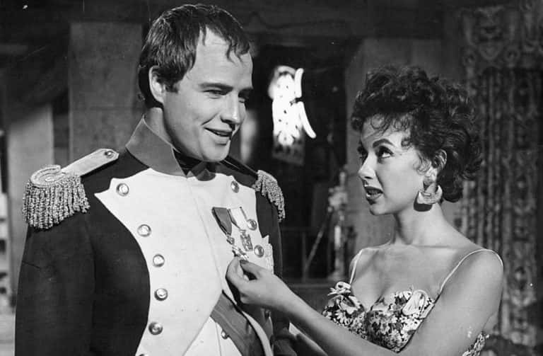 These Scandalous Affairs Rocked Old Hollywood