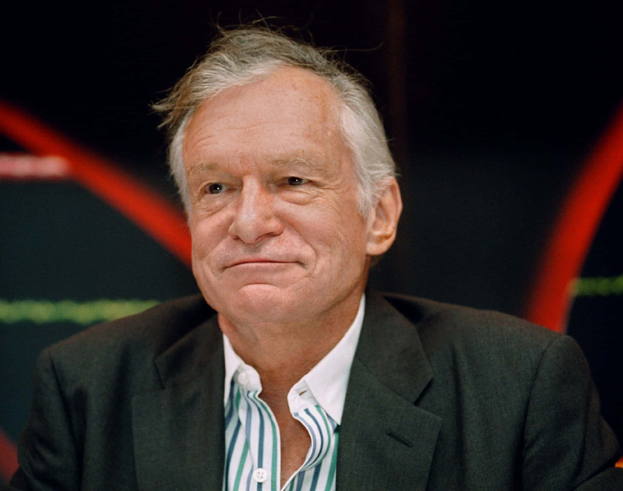 Hugh Hefner facts