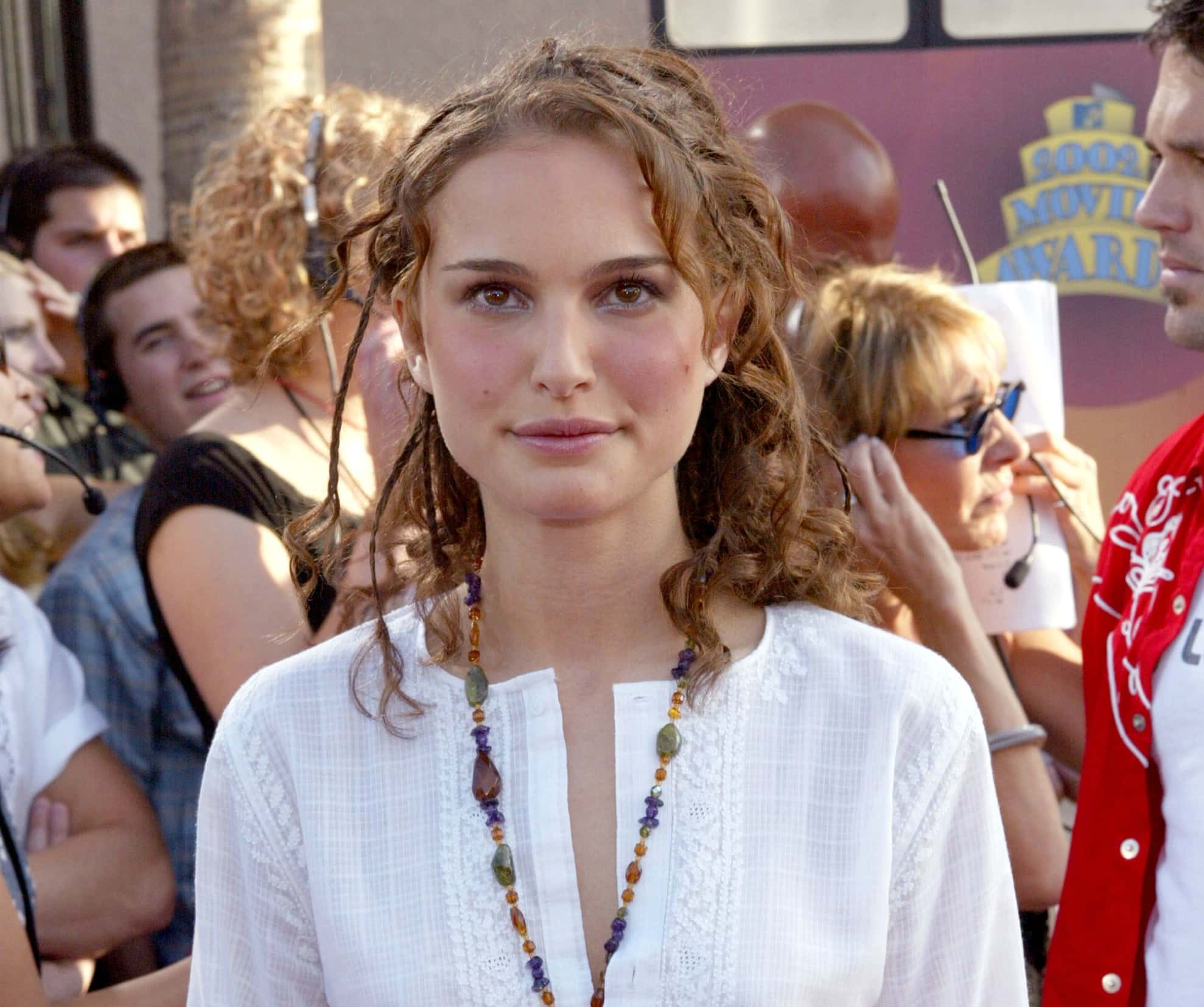 Natalie Portman Facts