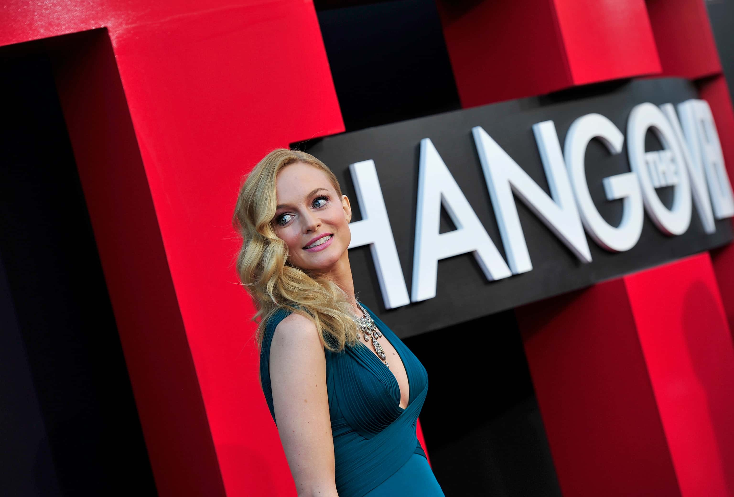 Premiere of Warner Bros. Pictures' "Hangover Part 3" - Arrivals