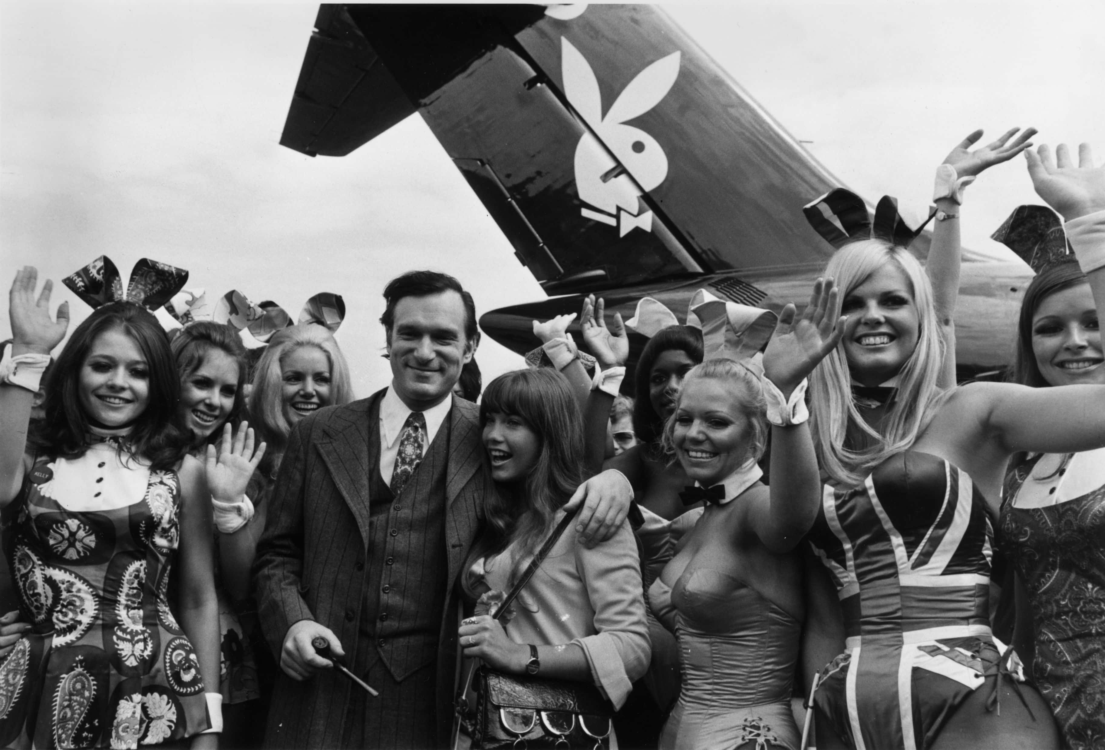 Hugh Hefner facts