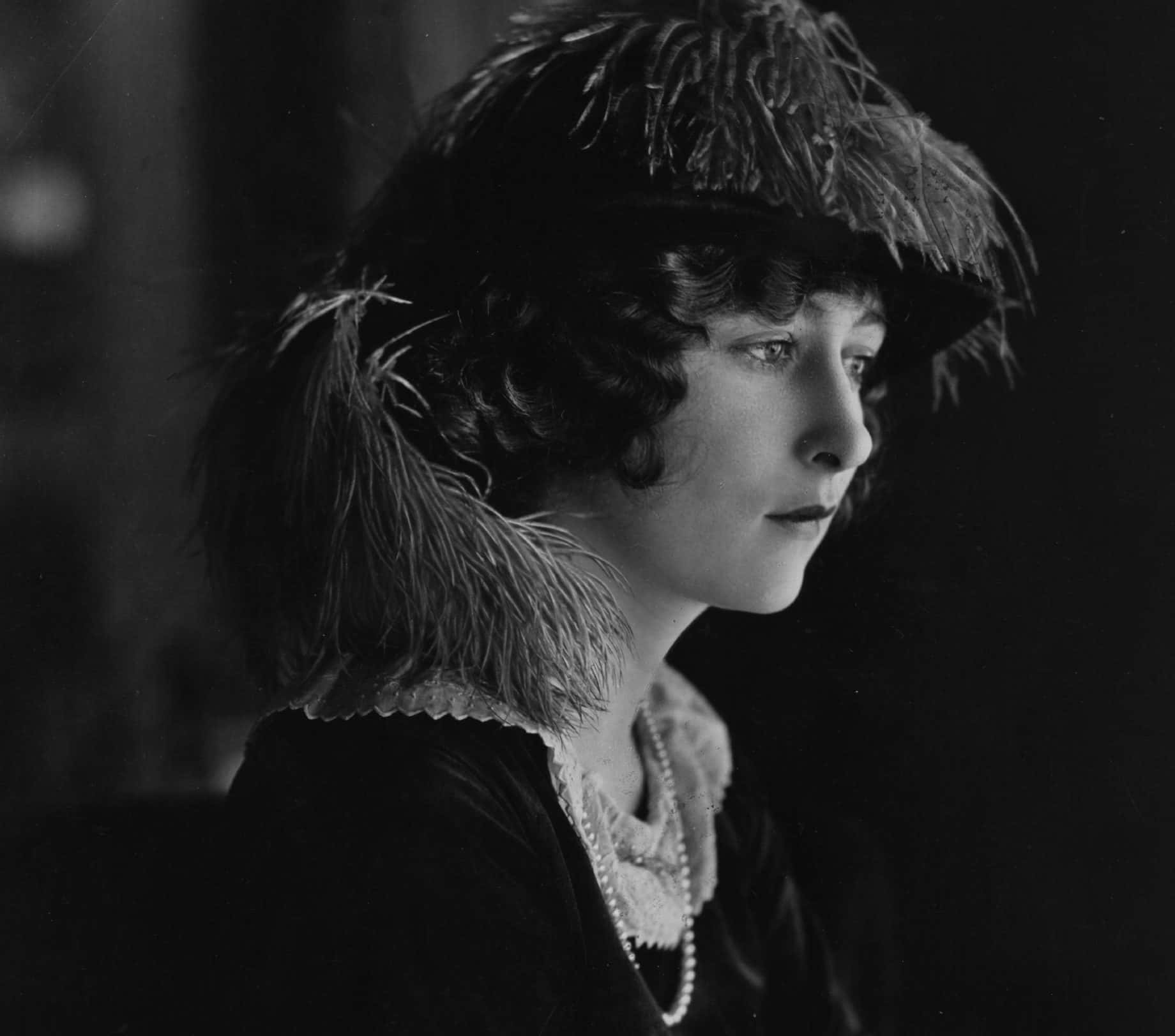 Charlie Chaplin Facts