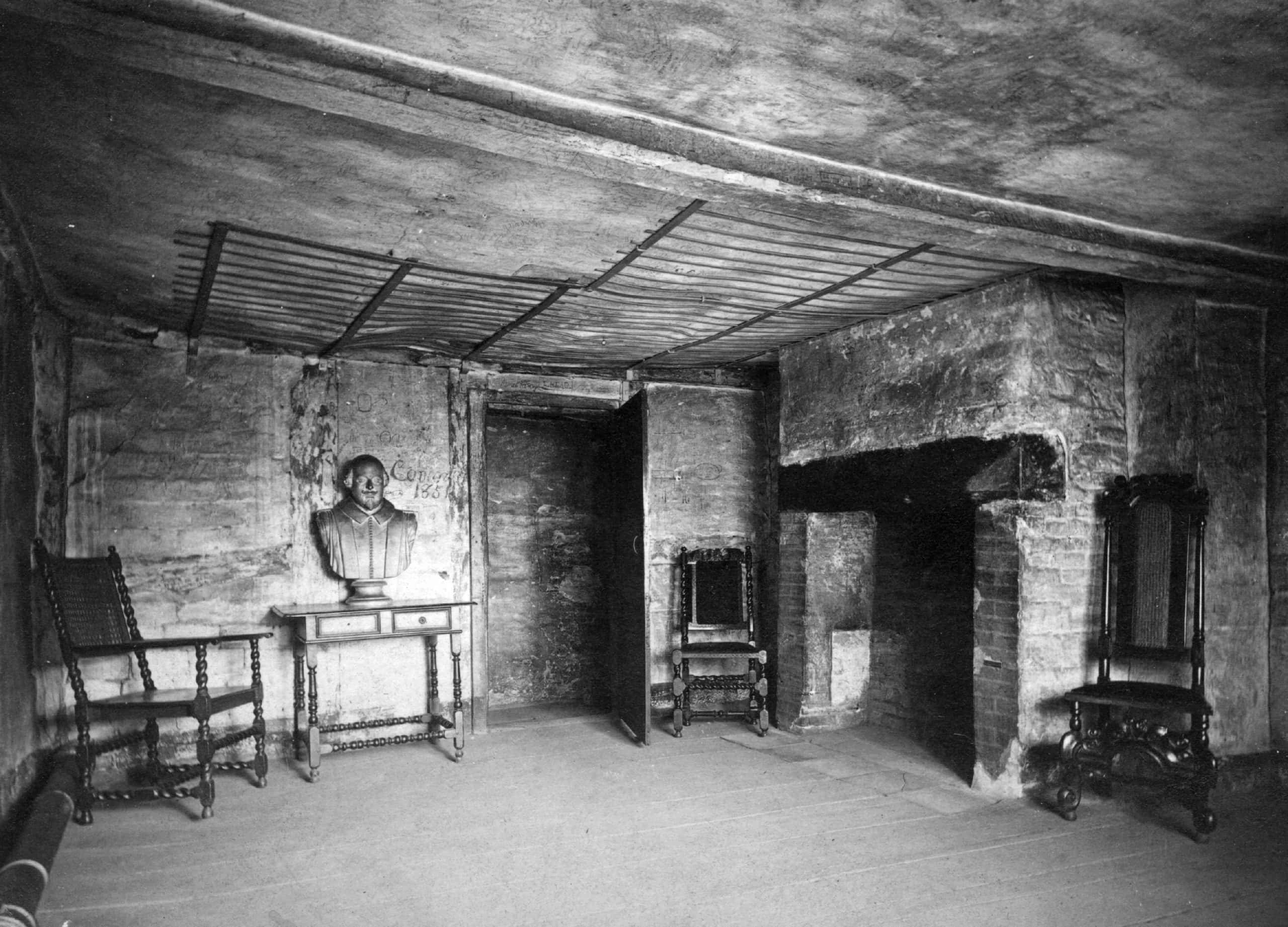 Thomas Jefferson Facts